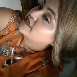 Meet your Posher, Jazmin